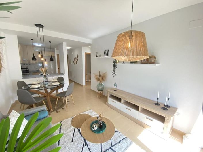 Image No.14-Appartement de 2 chambres à vendre à Las Terrazas de la Torre