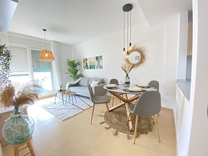 Image No.17-Appartement de 2 chambres à vendre à Las Terrazas de la Torre