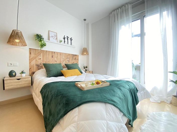 Image No.18-Appartement de 2 chambres à vendre à Las Terrazas de la Torre