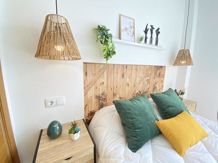 Image No.21-Appartement de 2 chambres à vendre à Las Terrazas de la Torre