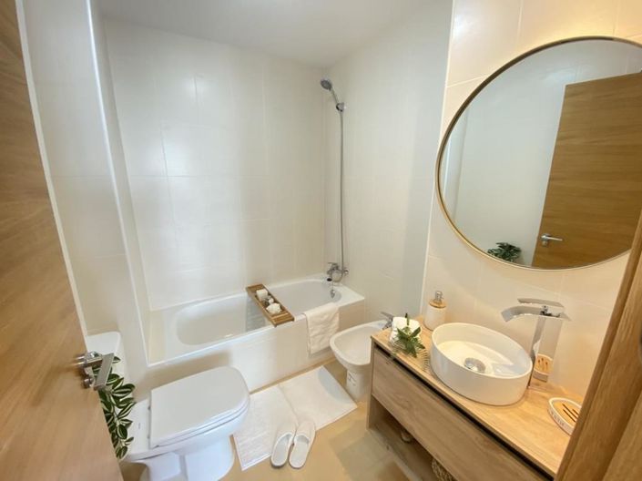 Image No.22-Appartement de 2 chambres à vendre à Las Terrazas de la Torre