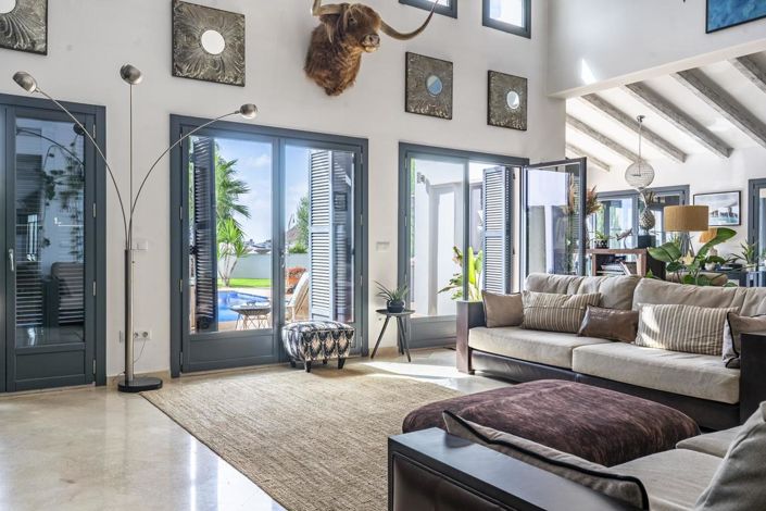 Image No.23-5 Bed Villa for sale