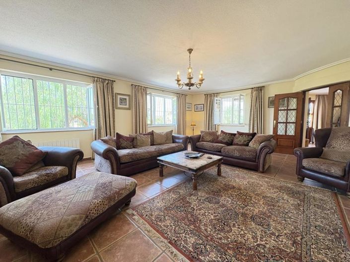 Image No.21-4 Bed Finca for sale