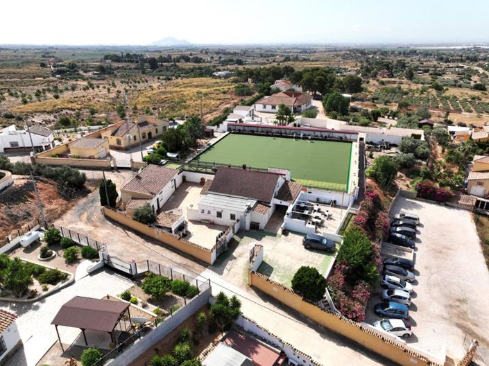 Image No.3-4 Bed Finca for sale