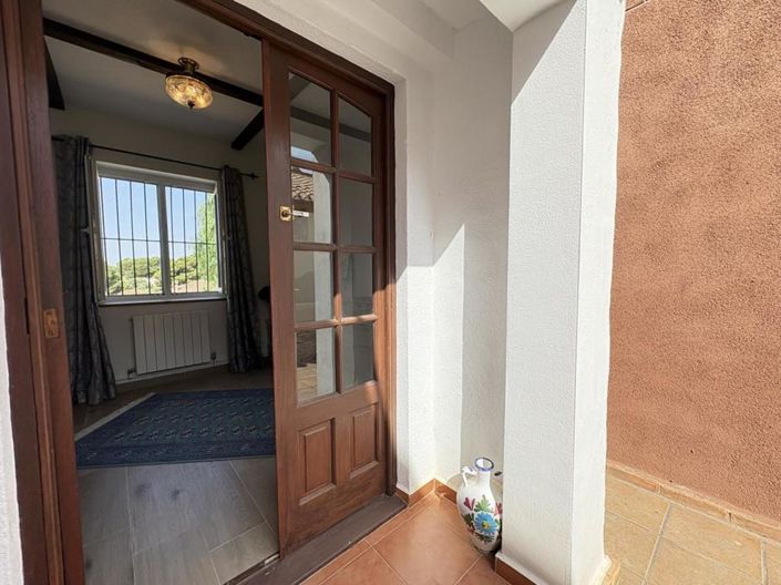 Image No.45-4 Bed Finca for sale