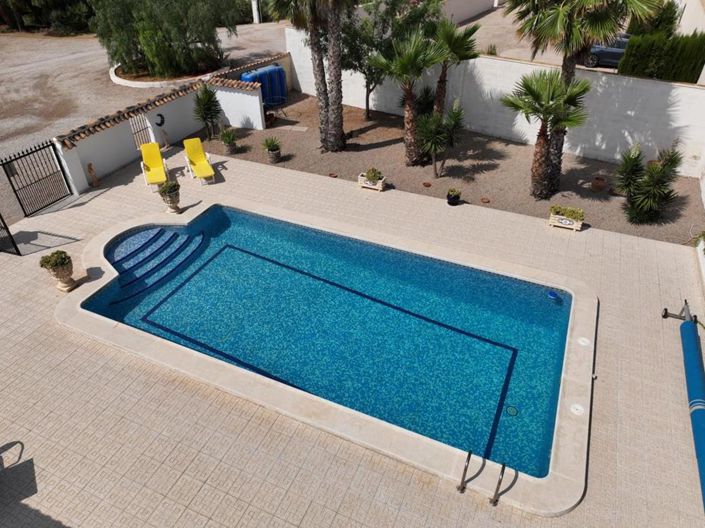 Image No.8-4 Bed Finca for sale