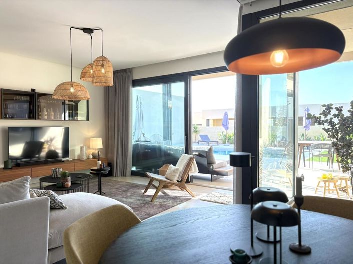 Image No.24-4 Bed Villa for sale