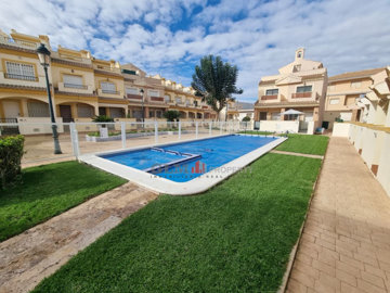 Just Murcia Property most sold property