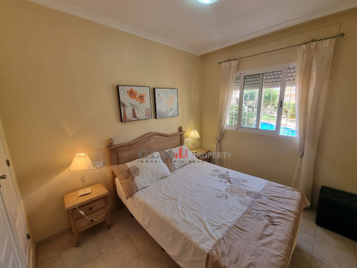 Image No.10-Appartement de 2 chambres à vendre à Los Alcázares