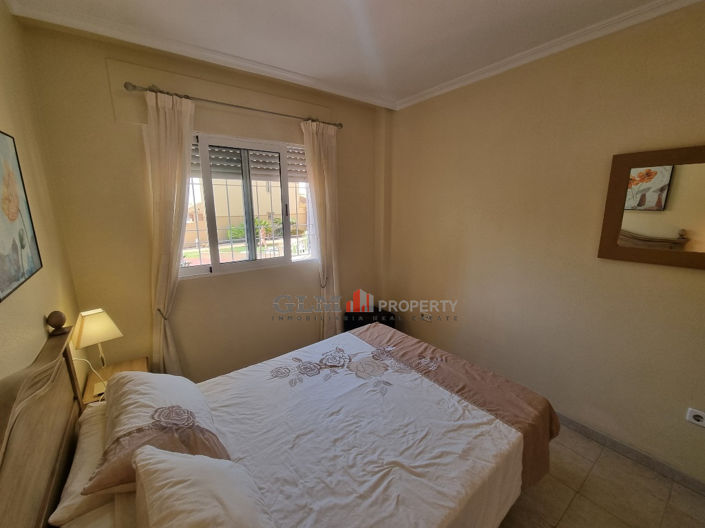 Image No.11-Appartement de 2 chambres à vendre à Los Alcázares