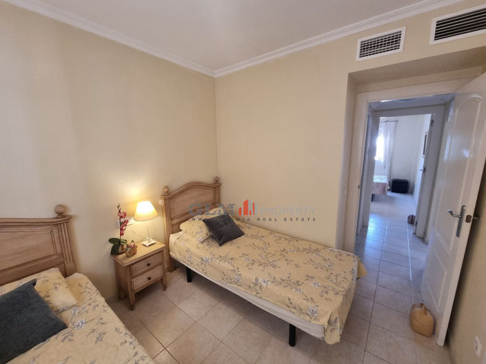 Image No.14-Appartement de 2 chambres à vendre à Los Alcázares