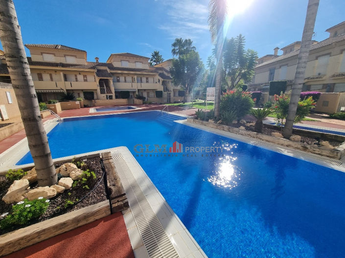 Image No.2-Appartement de 2 chambres à vendre à Los Alcázares