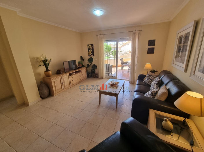 Image No.20-Appartement de 2 chambres à vendre à Los Alcázares