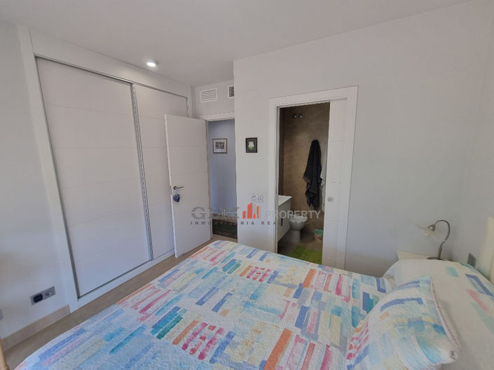 Image No.10-Appartement de 3 chambres à vendre à Los Alcázares