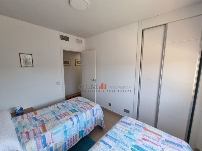 Image No.18-Appartement de 3 chambres à vendre à Los Alcázares