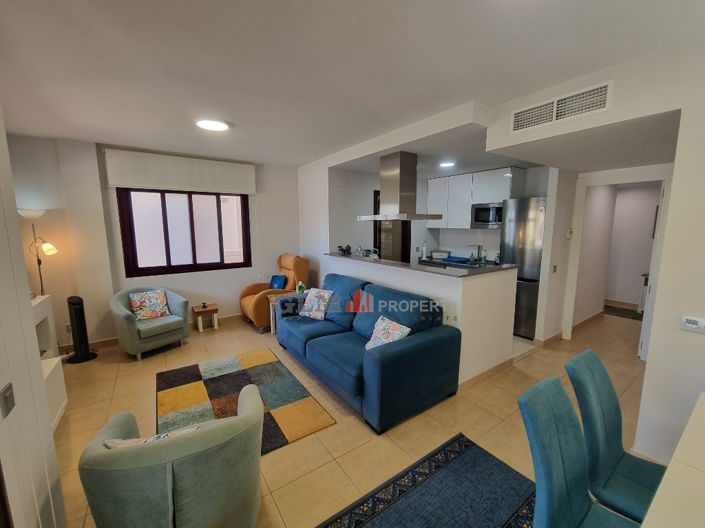 Image No.2-Appartement de 3 chambres à vendre à Los Alcázares