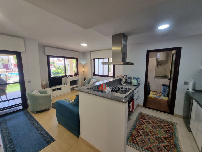 Image No.20-Appartement de 3 chambres à vendre à Los Alcázares