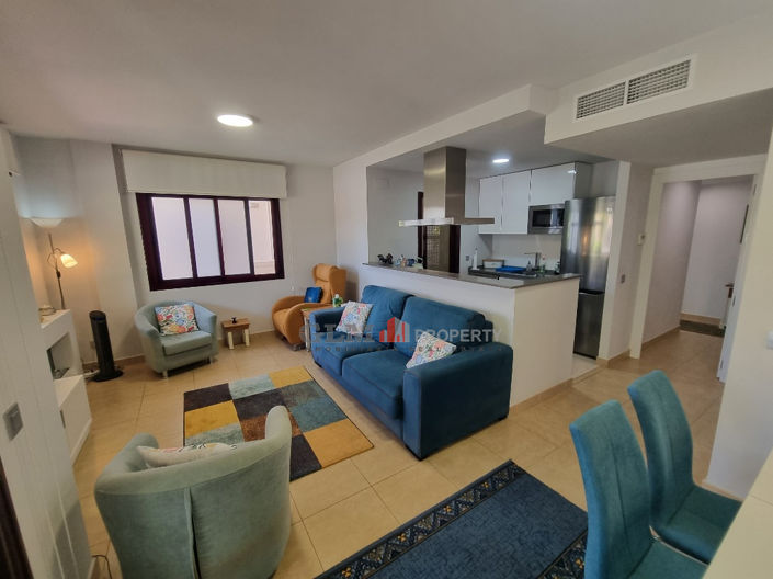 Image No.25-Appartement de 3 chambres à vendre à Los Alcázares