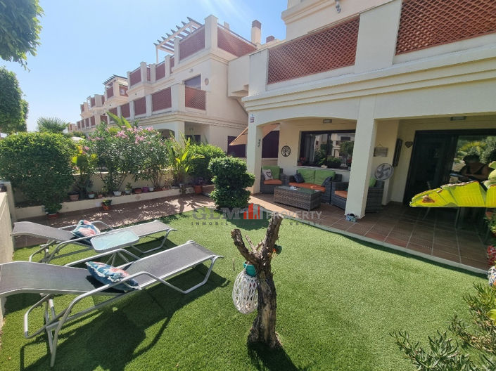 Image No.27-Appartement de 3 chambres à vendre à Los Alcázares