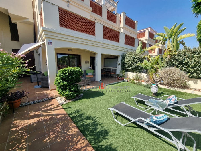 Image No.28-Appartement de 3 chambres à vendre à Los Alcázares