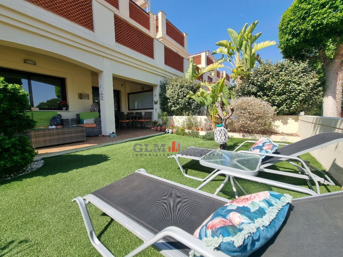 Image No.29-Appartement de 3 chambres à vendre à Los Alcázares