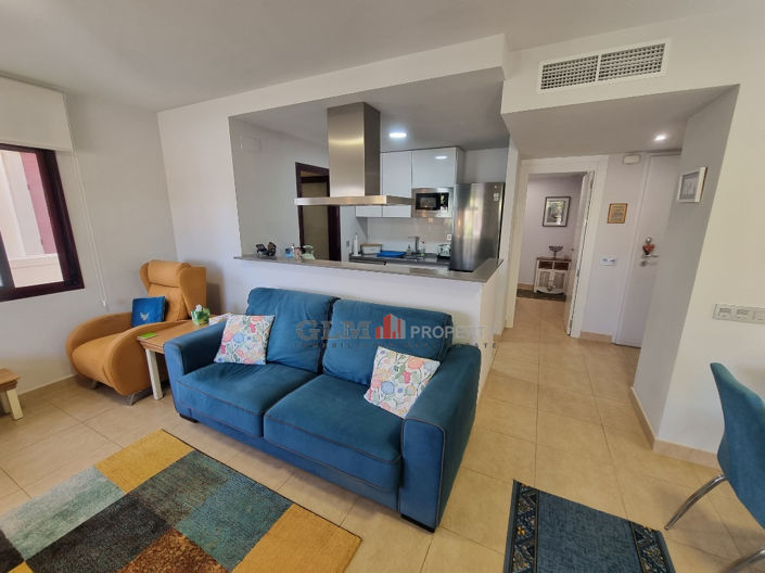 Image No.3-Appartement de 3 chambres à vendre à Los Alcázares