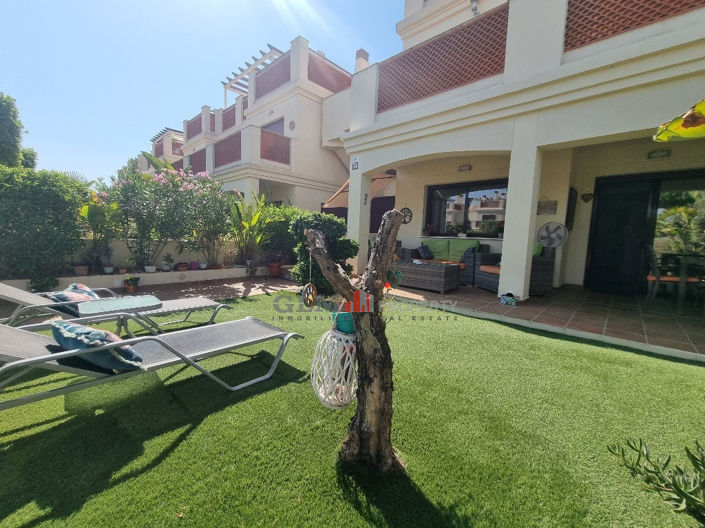 Image No.30-Appartement de 3 chambres à vendre à Los Alcázares