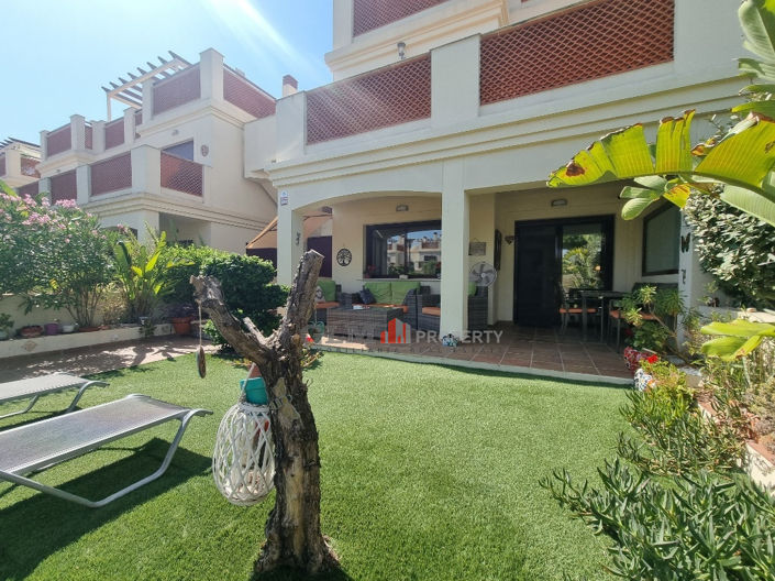 Image No.31-Appartement de 3 chambres à vendre à Los Alcázares