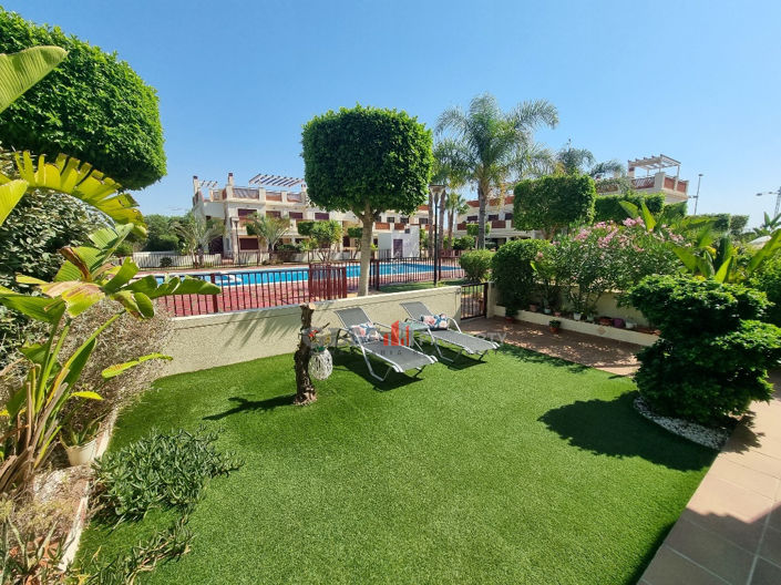 Image No.32-Appartement de 3 chambres à vendre à Los Alcázares