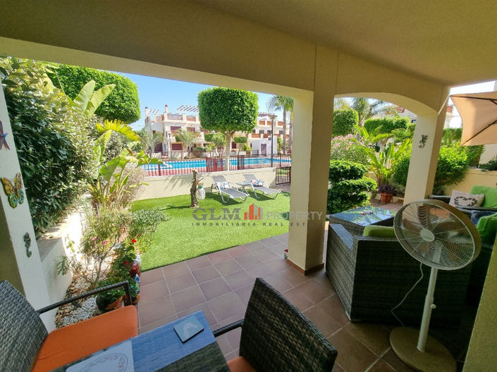 Image No.34-Appartement de 3 chambres à vendre à Los Alcázares