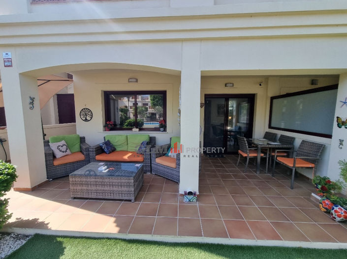 Image No.35-Appartement de 3 chambres à vendre à Los Alcázares