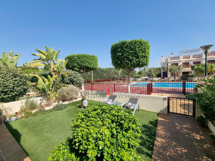 Image No.36-Appartement de 3 chambres à vendre à Los Alcázares