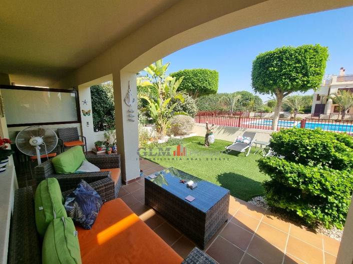 Image No.37-Appartement de 3 chambres à vendre à Los Alcázares