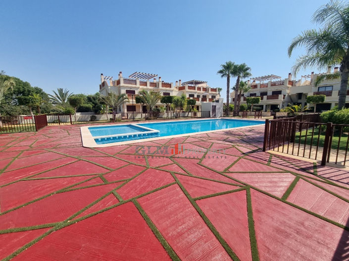 Image No.38-Appartement de 3 chambres à vendre à Los Alcázares