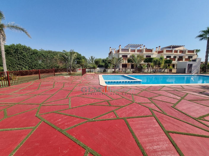 Image No.39-Appartement de 3 chambres à vendre à Los Alcázares