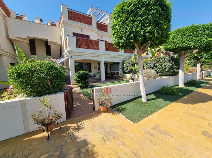 Image No.41-Appartement de 3 chambres à vendre à Los Alcázares