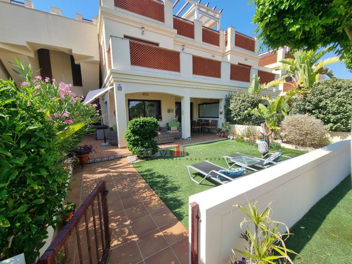 Image No.42-Appartement de 3 chambres à vendre à Los Alcázares