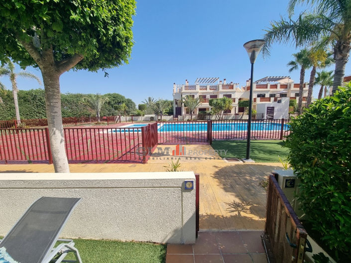 Image No.43-Appartement de 3 chambres à vendre à Los Alcázares