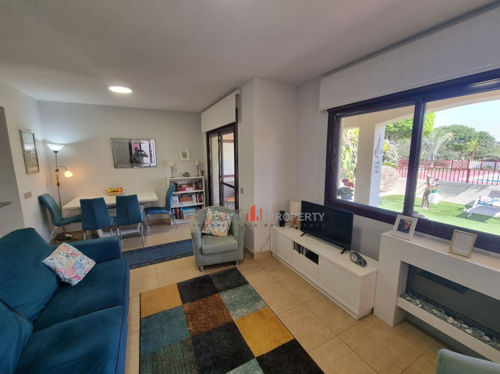 Image No.5-Appartement de 3 chambres à vendre à Los Alcázares