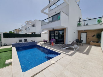 Just Murcia Property most sold property