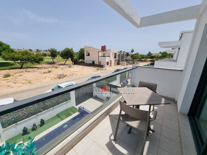 Image No.12-Appartement de 3 chambres à vendre à San Javier