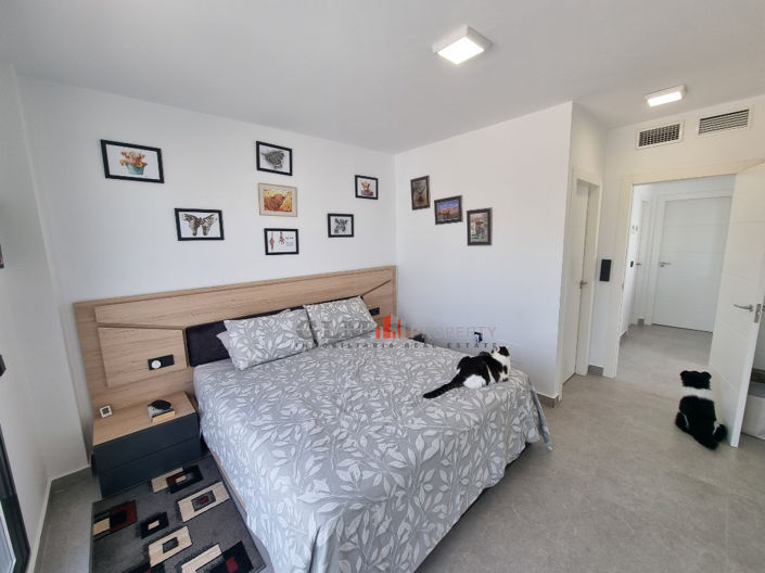 Image No.15-Appartement de 3 chambres à vendre à San Javier