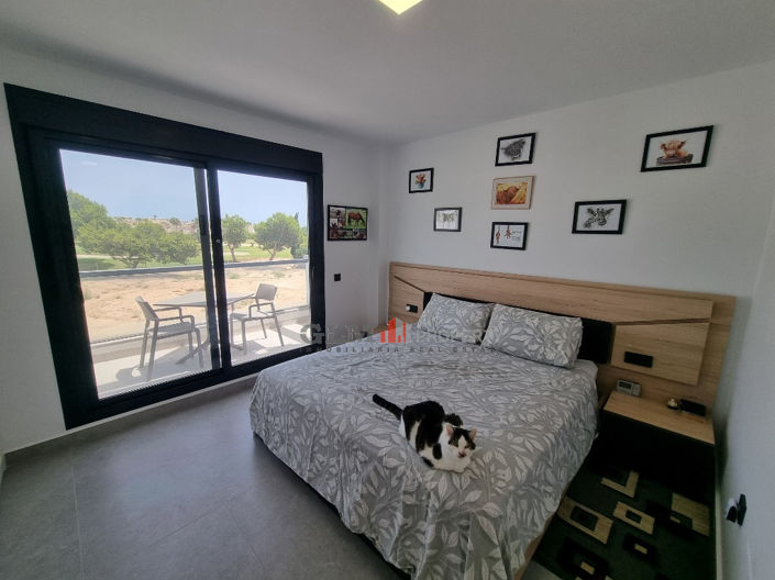 Image No.16-Appartement de 3 chambres à vendre à San Javier