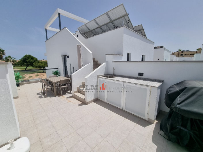 Image No.19-Appartement de 3 chambres à vendre à San Javier