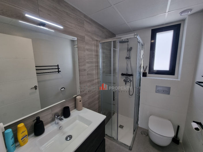 Image No.2-Appartement de 3 chambres à vendre à San Javier