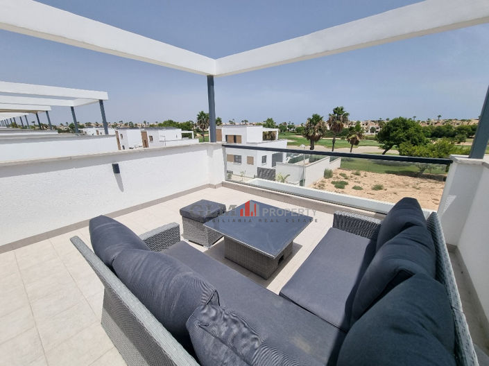 Image No.22-Appartement de 3 chambres à vendre à San Javier