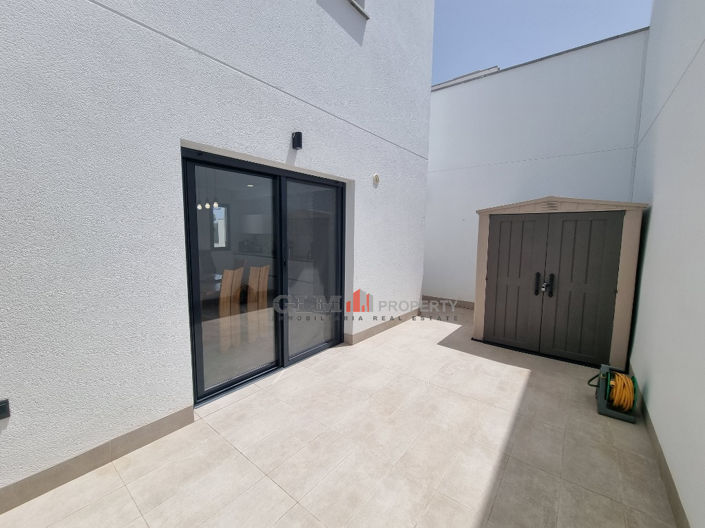 Image No.32-Appartement de 3 chambres à vendre à San Javier