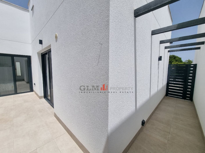 Image No.34-Appartement de 3 chambres à vendre à San Javier