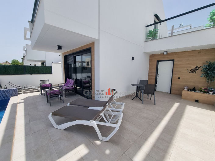 Image No.35-Appartement de 3 chambres à vendre à San Javier