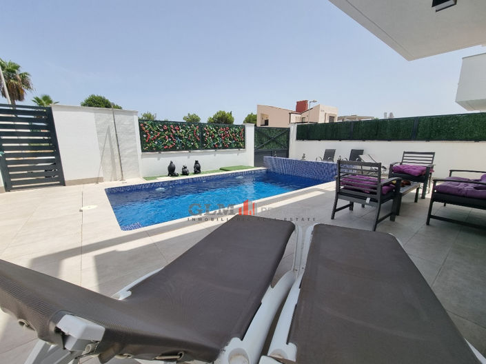 Image No.36-Appartement de 3 chambres à vendre à San Javier